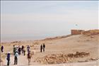 02 Masada Grounds